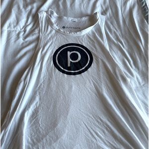 Pure Barre top size L